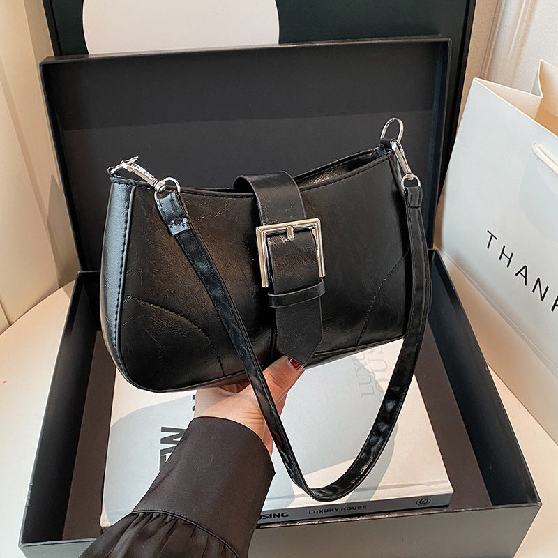 Commuter Shoulder Bag