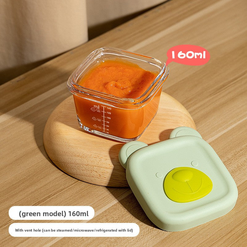 Food Storage Box