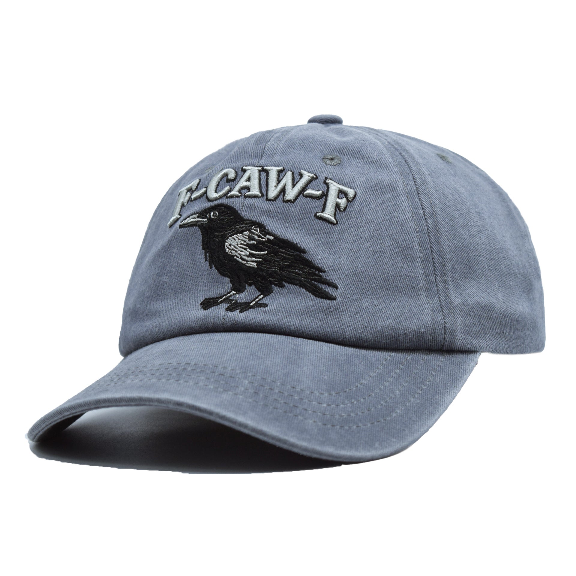 Embroidered Baseball Cap