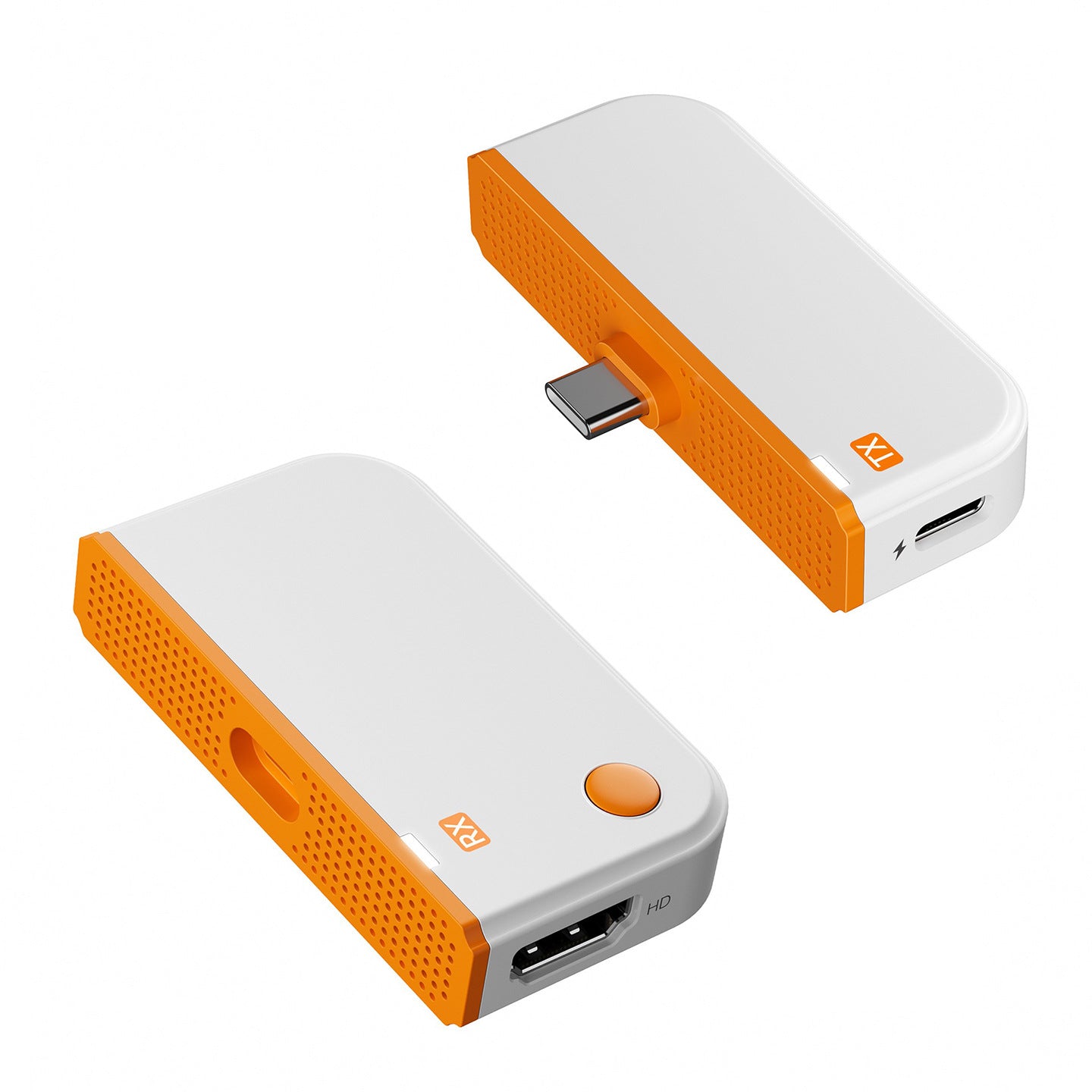 Universal Wireless HDMI Screen Projector for Mobile and TV