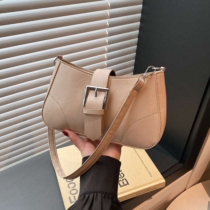 Commuter Shoulder Bag