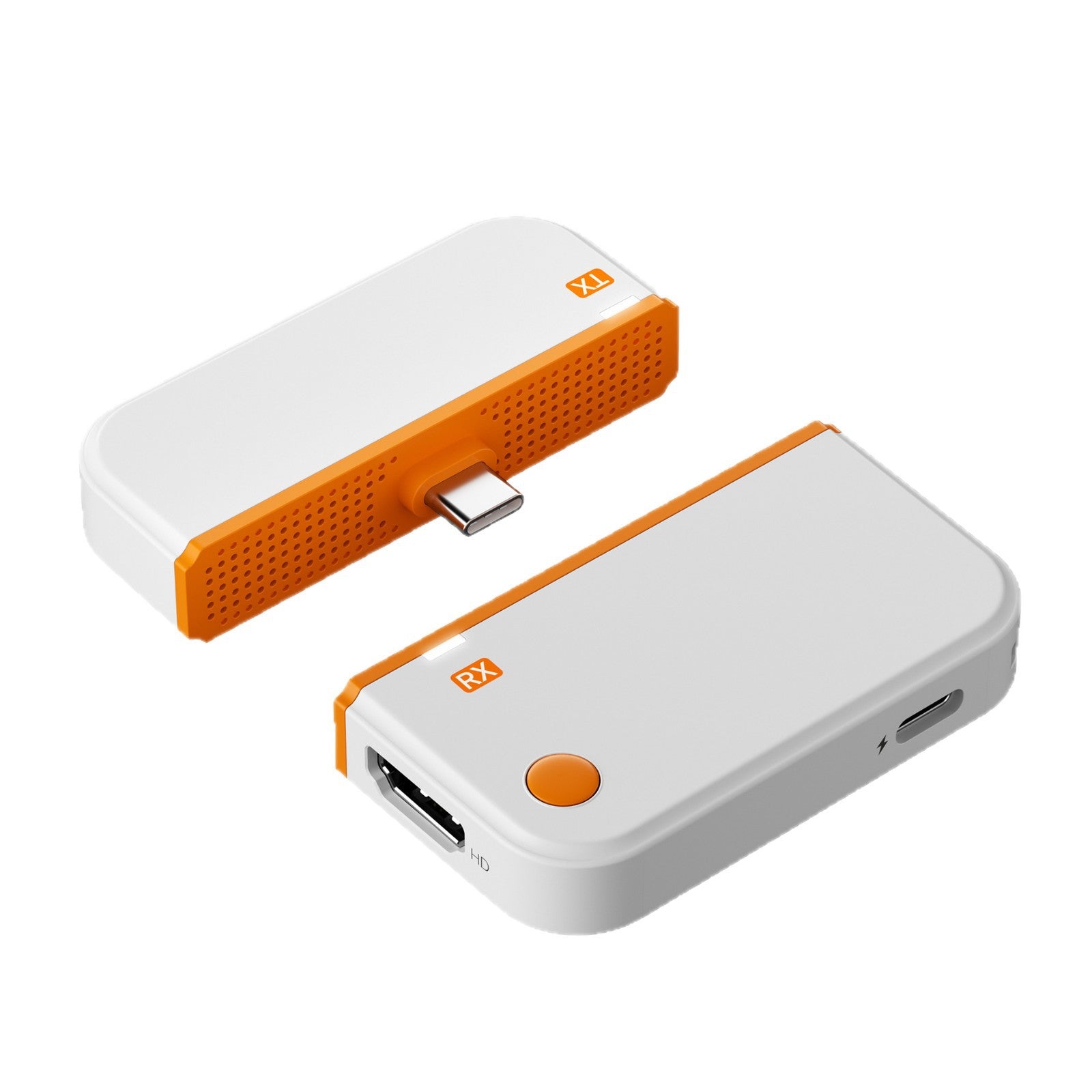 Universal Wireless HDMI Screen Projector for Mobile and TV