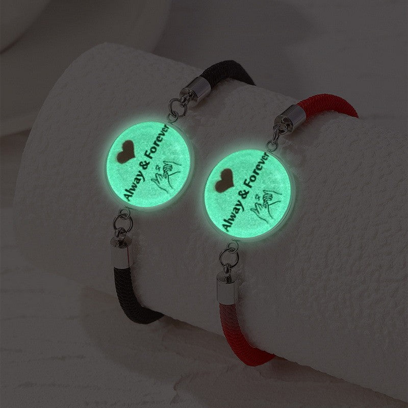 Sun and Moon Bracelets