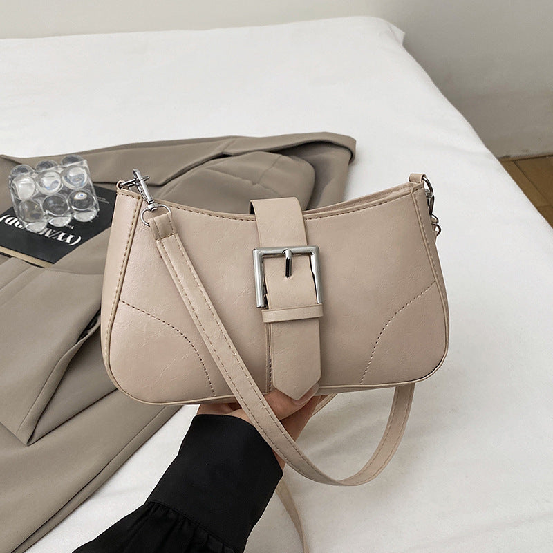 Commuter Shoulder Bag