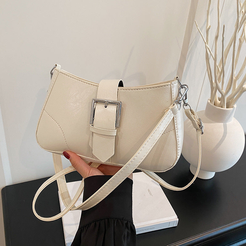 Commuter Shoulder Bag
