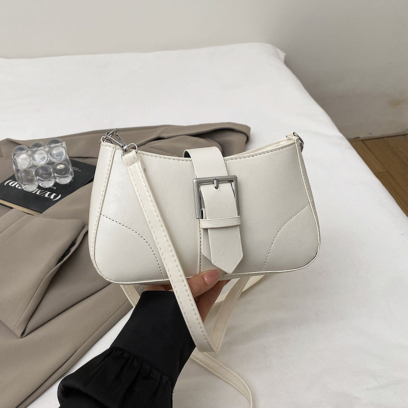 Commuter Shoulder Bag