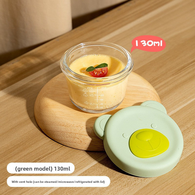 Food Storage Box