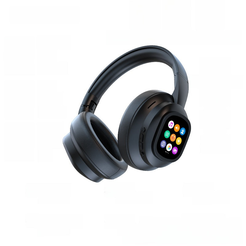 Modern X1Pro Smart Headphones with Display