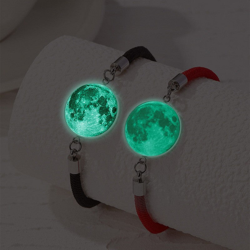 Sun and Moon Bracelets