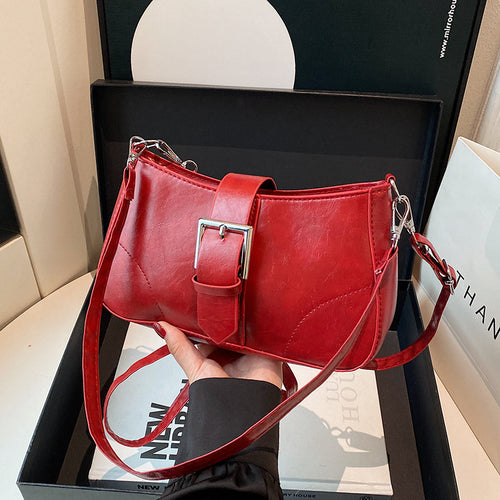 Commuter Shoulder Bag
