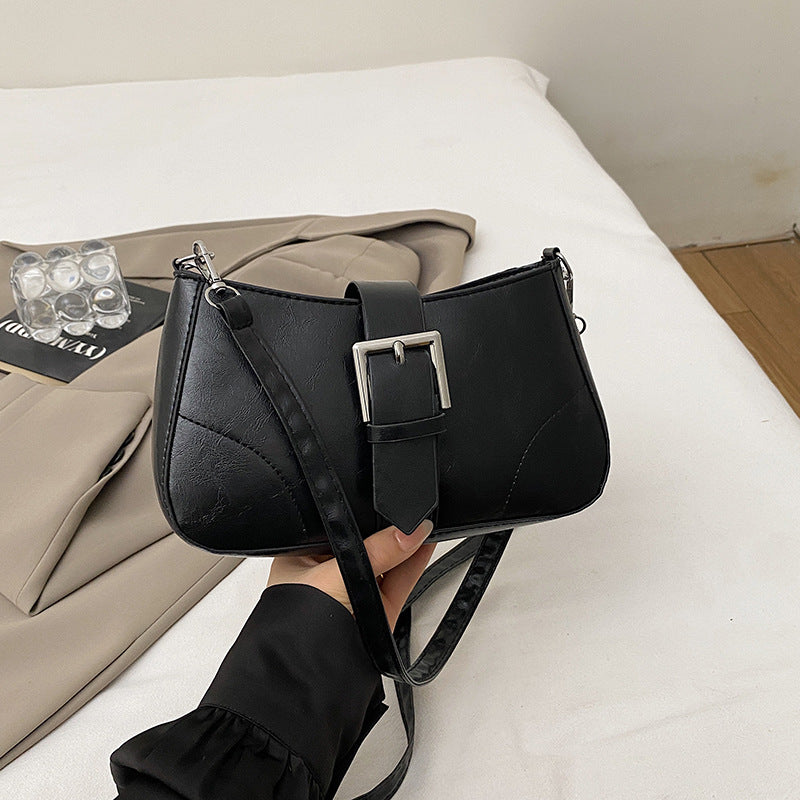 Commuter Shoulder Bag