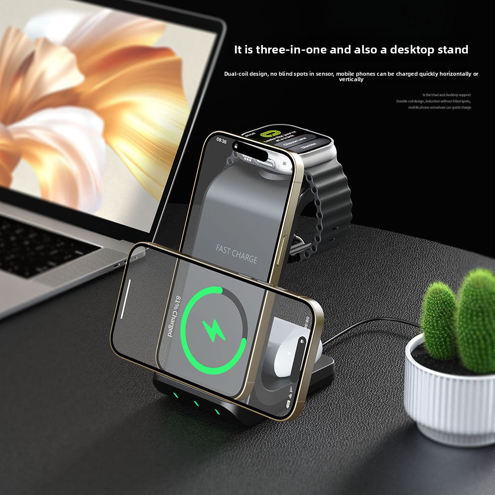 Wireless Charger Stand