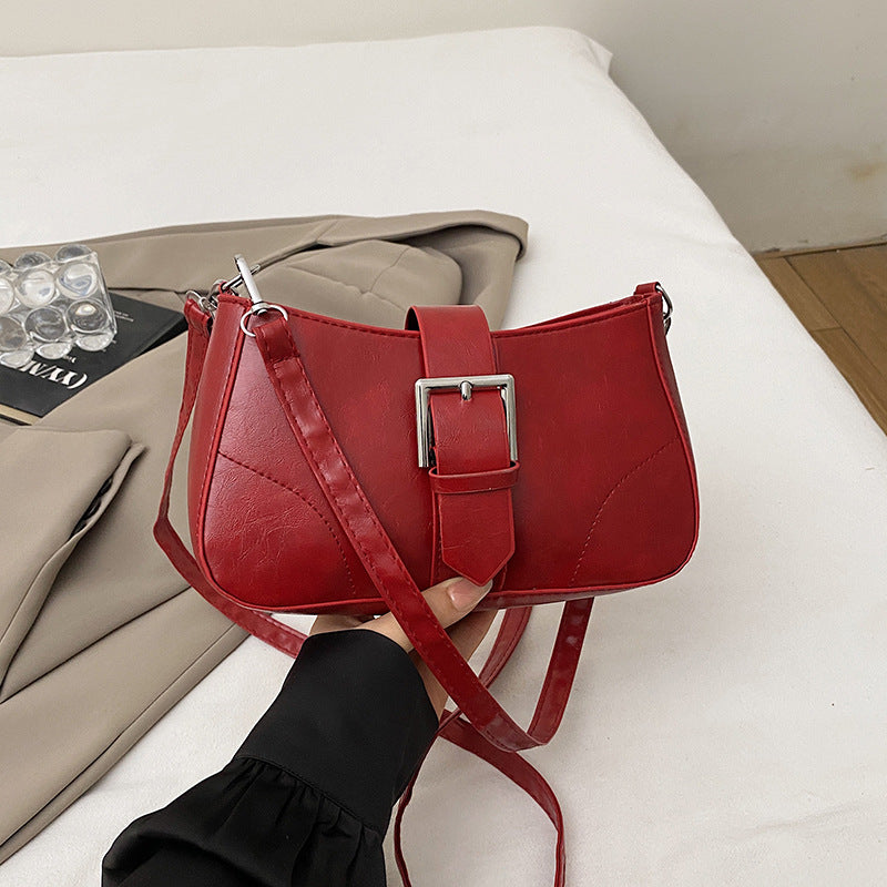 Commuter Shoulder Bag