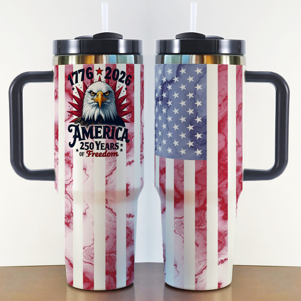Insulated Travel Mug
