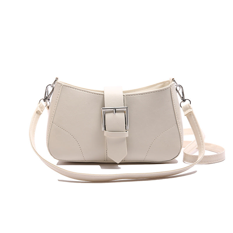 Commuter Shoulder Bag