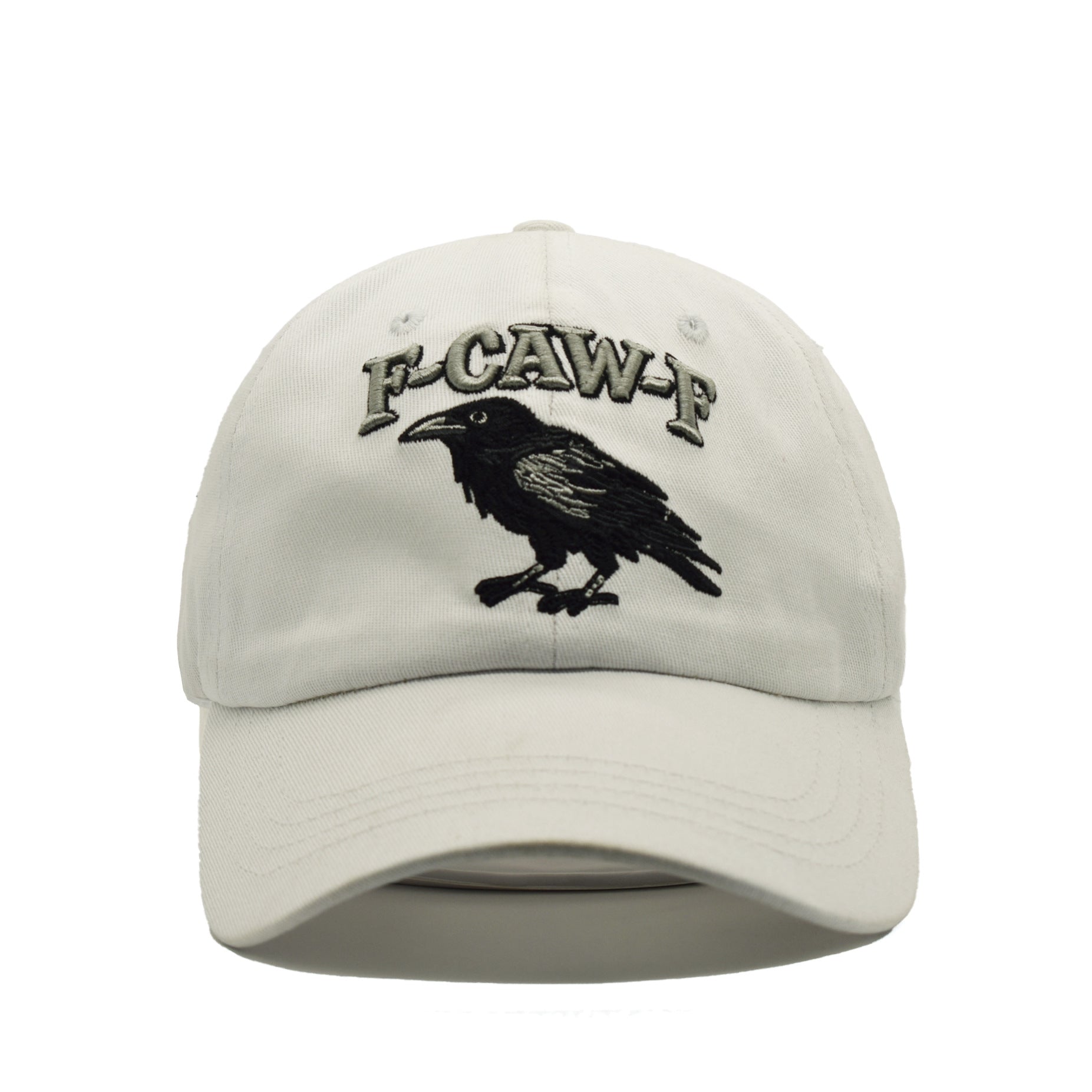 Embroidered Baseball Cap