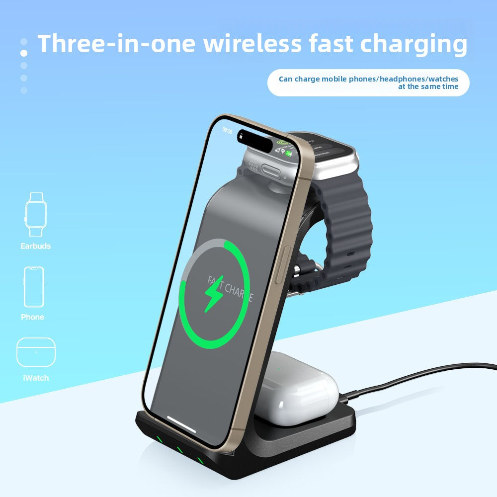 Wireless Charger Stand