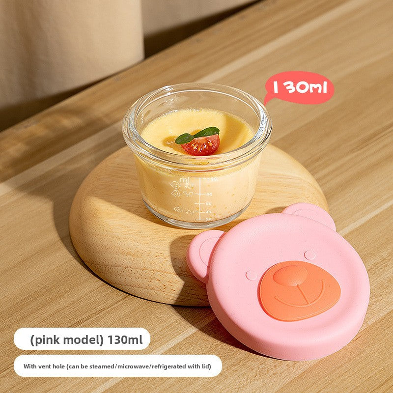 Food Storage Box